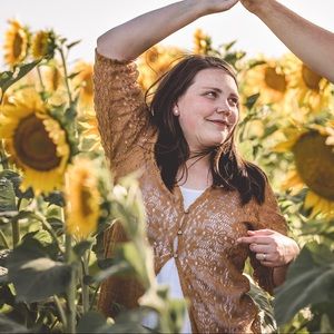 Meet your Posher, Mackenzie